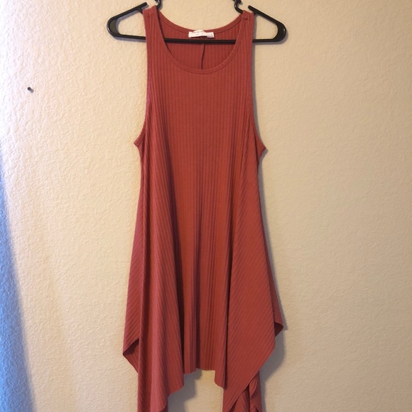 Rust Sundress - Picture 1 of 5